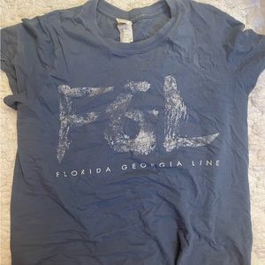FGL Florida Georgia Line Concert Shirt